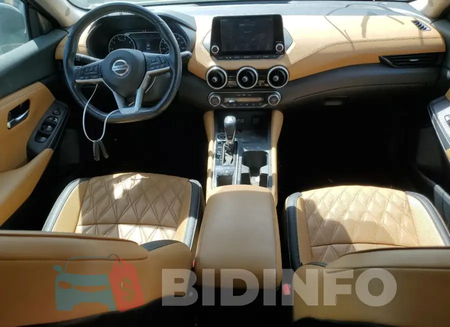 3N1AB8CV1NY223376 Photo# 8