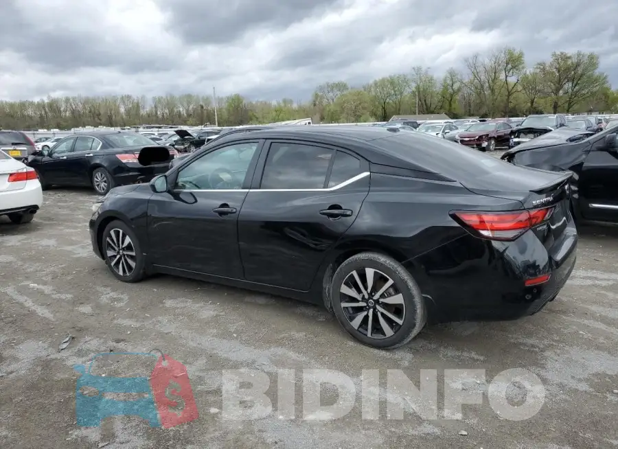 3N1AB8CV1NY223376 Photo# 2