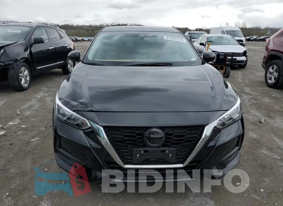 3N1AB8CV1NY223376 Photo# 5