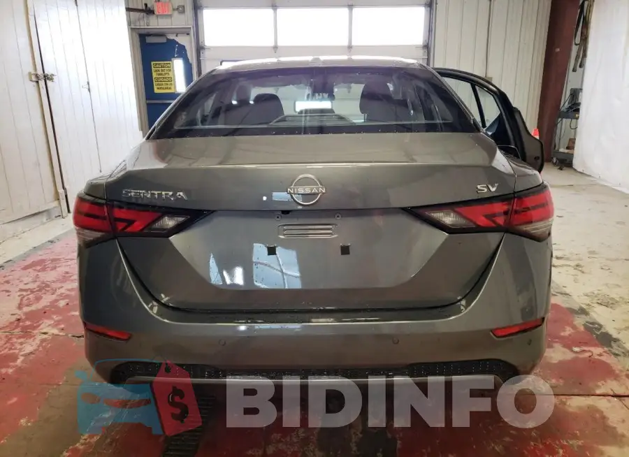 3N1AB8CV6RY227882 Photo# 6