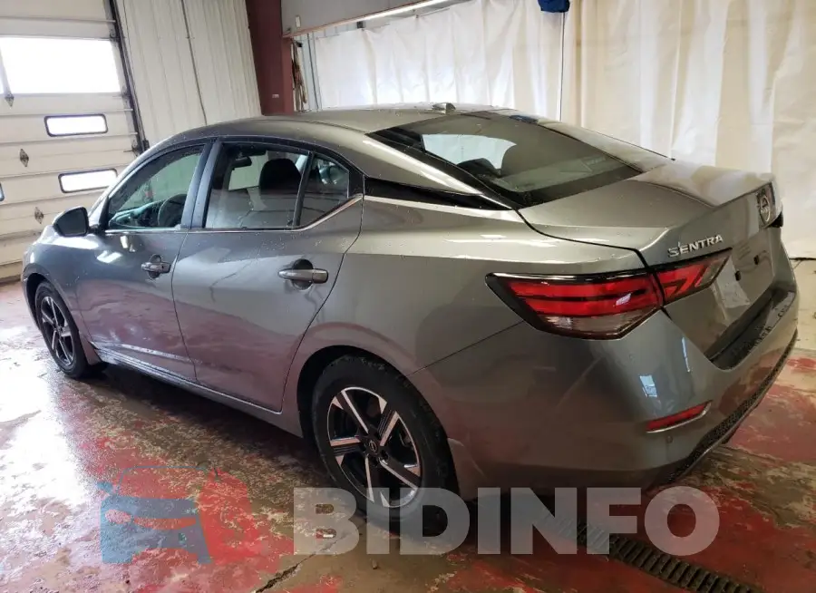 3N1AB8CV6RY227882 Photo# 2