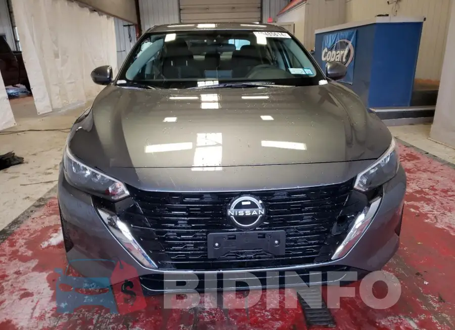 3N1AB8CV6RY227882 Photo# 5