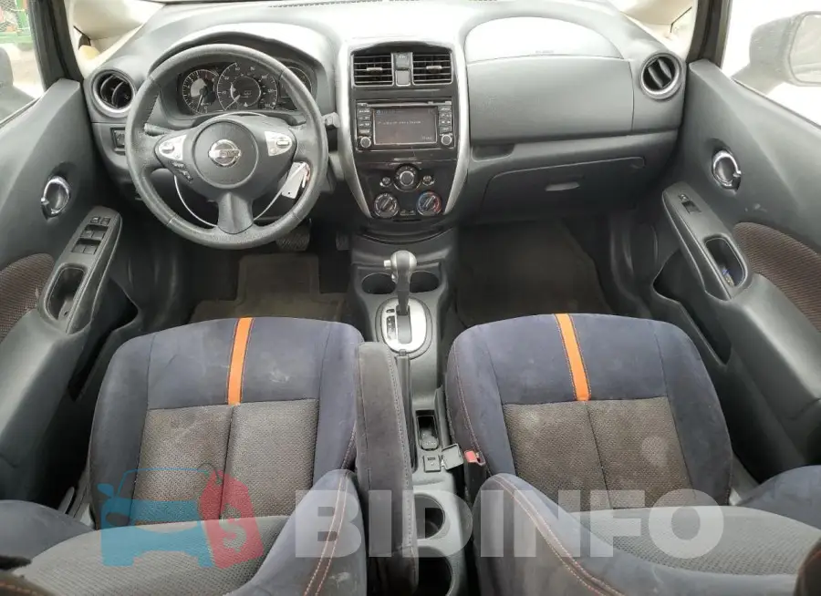 3N1CE2CP1GL389931 Photo# 8