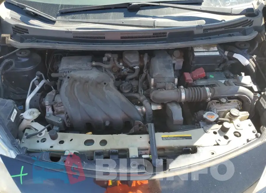 3N1CE2CP6FL350413 Photo# 11