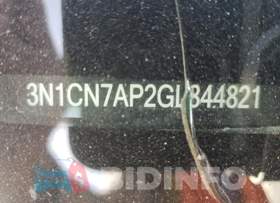 3N1CN7AP2GL844821 Photo# 12