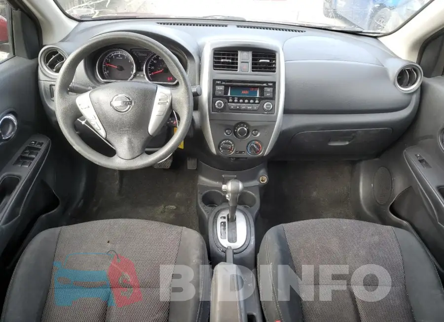 3N1CN7APXHK417037 Photo# 8