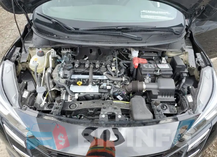 3N1CN8DV0RL820357 Photo# 11