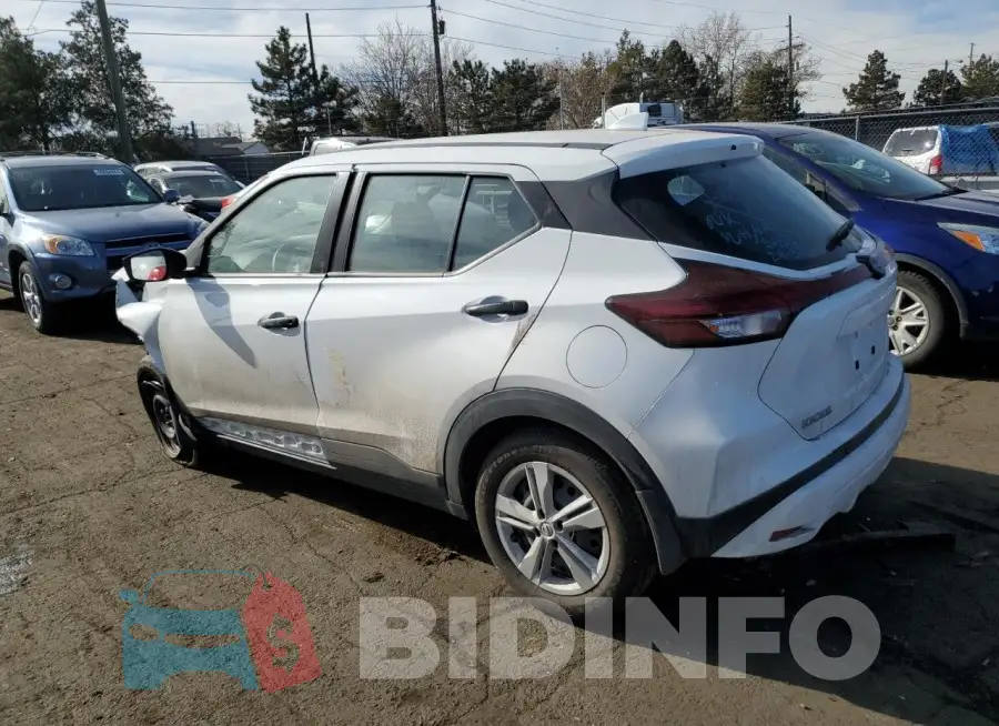 3N1CP5BV5PL575452 Photo# 2