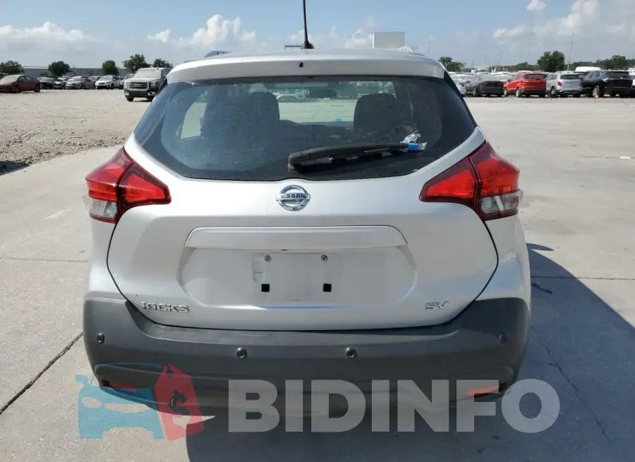 3N1CP5CV1LL517461 Photo# 6