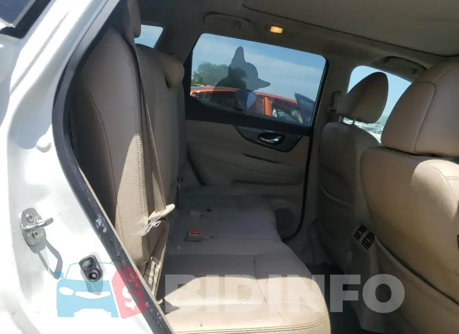 5N1AT2MT2GC839440 Photo# 11