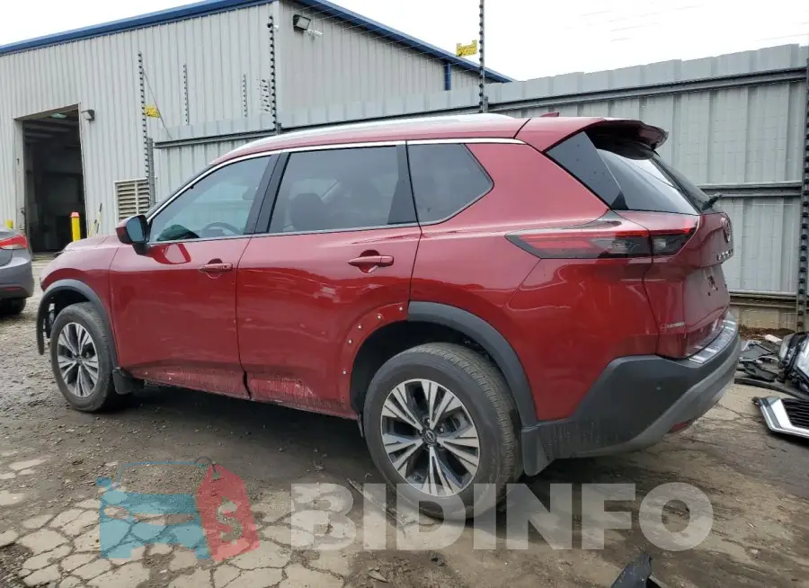 5N1BT3BAXPC847927 Photo# 2