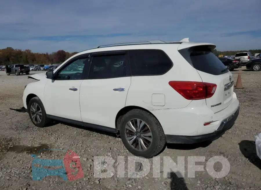 5N1DR2BN9LC583534 Photo# 2