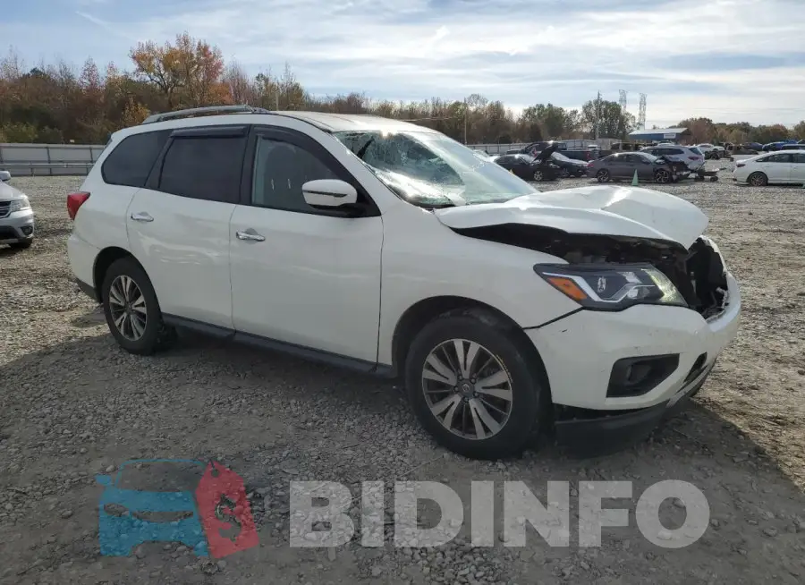 5N1DR2BN9LC583534 Photo# 4