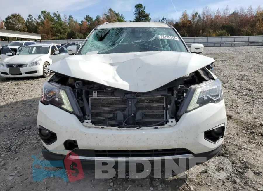 5N1DR2BN9LC583534 Photo# 5