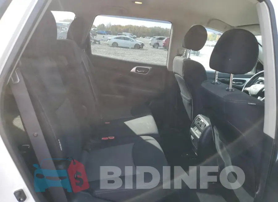 5N1DR2BN9LC583534 Photo# 11
