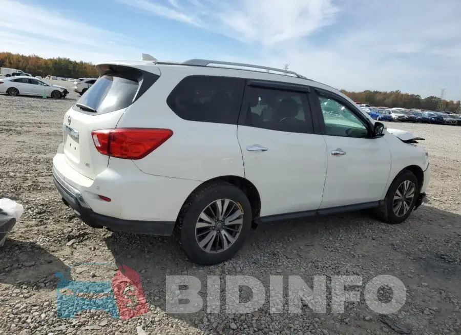 5N1DR2BN9LC583534 Photo# 3