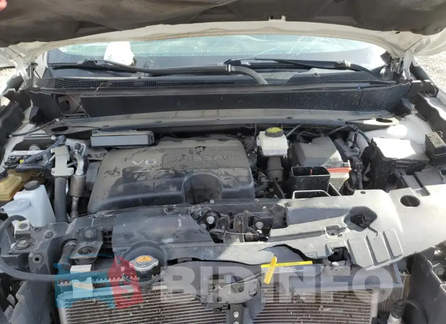 5N1DR2BN9LC583534 Photo# 12
