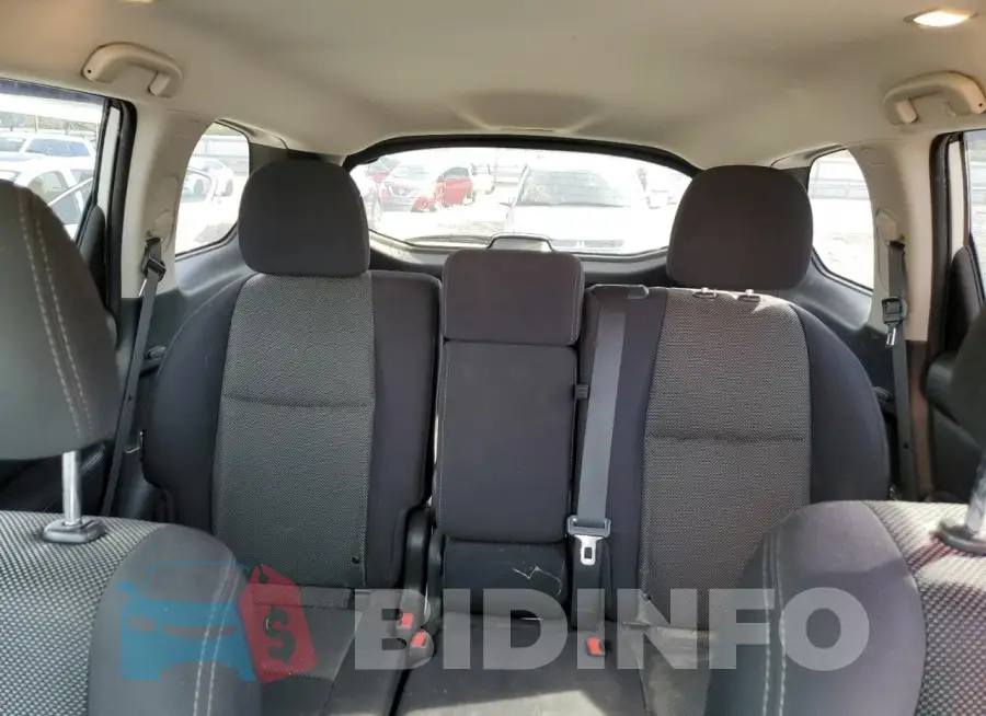 5N1DR2BN9LC583534 Photo# 10