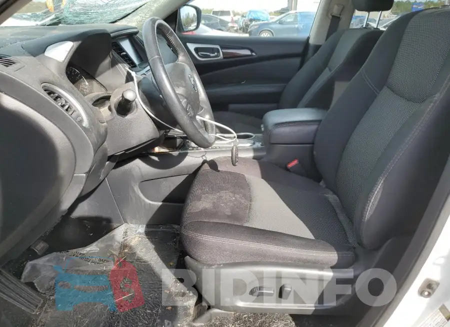 5N1DR2BN9LC583534 Photo# 7