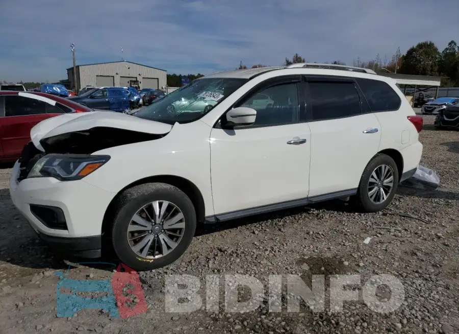 5N1DR2BN9LC583534 Photo# 1