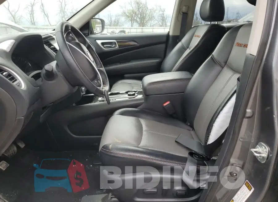 5N1DR2CM6LC627124 Photo# 7