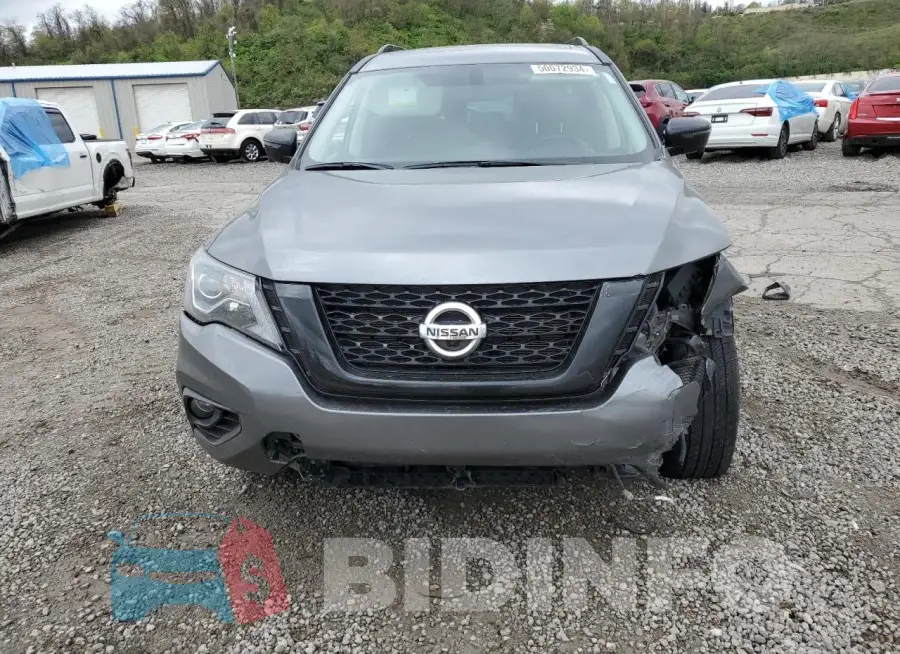 5N1DR2CM6LC627124 Photo# 5