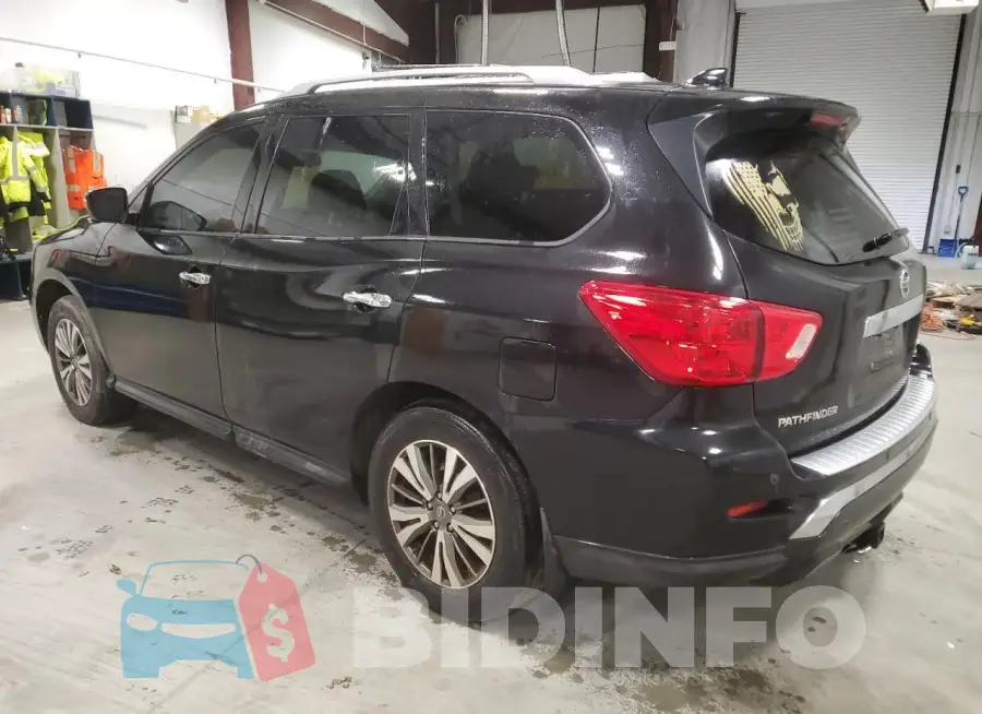 5N1DR2CM6LC632503 Photo# 2