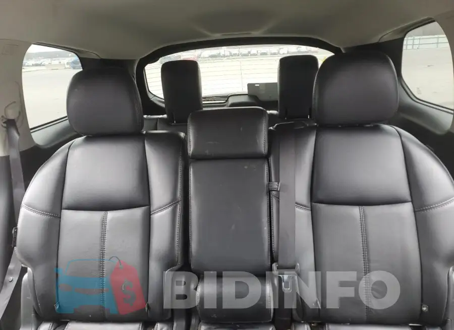 5N1DR2CM6LC632503 Photo# 10