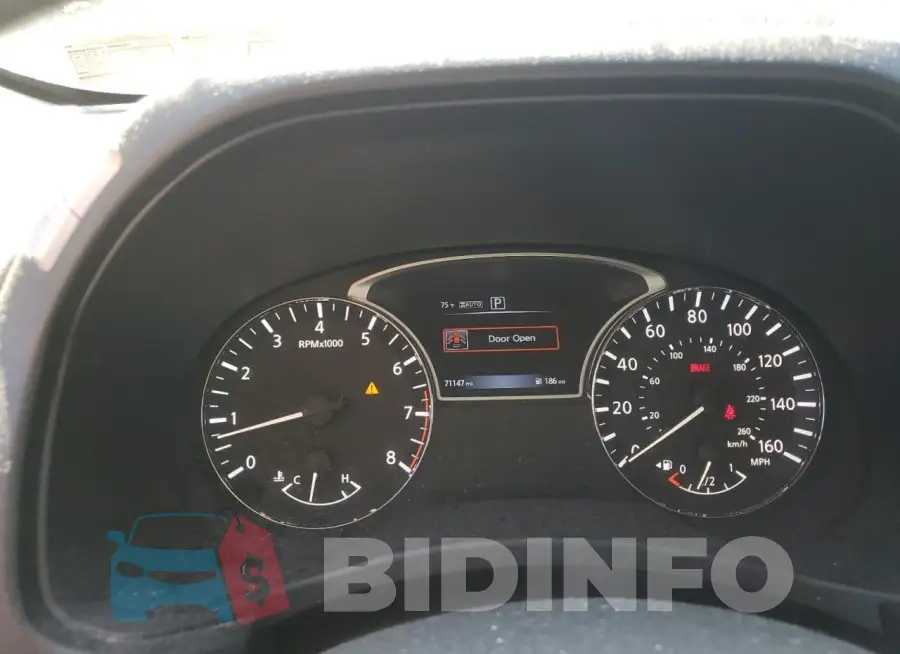 5N1DR2MM4HC910627 Photo# 9