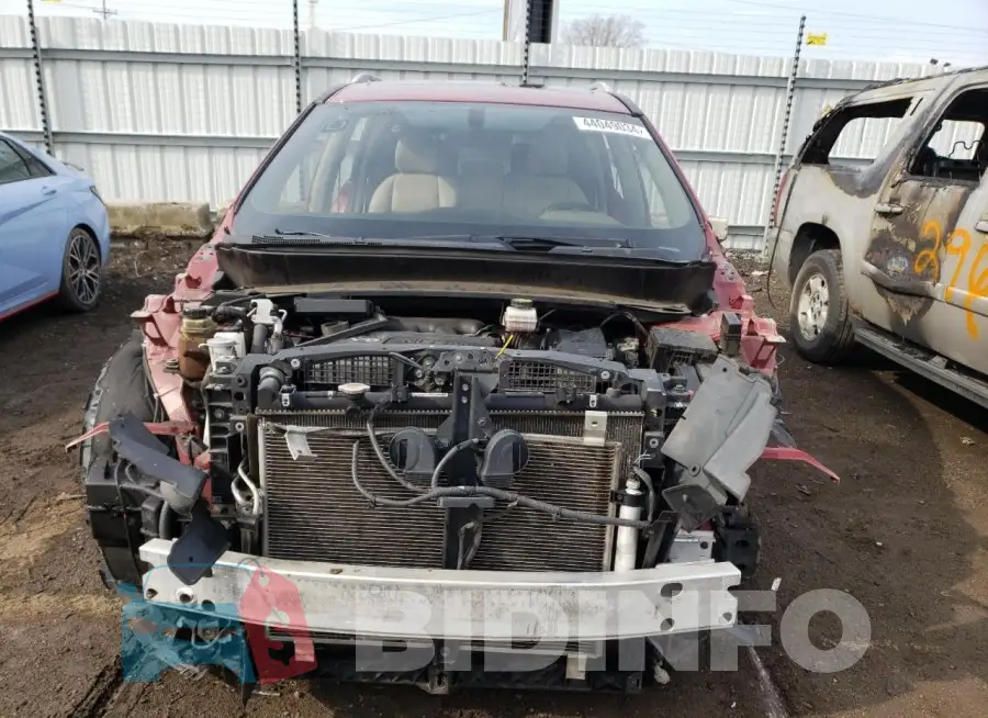 5N1DR2MM8HC690117 Photo# 5
