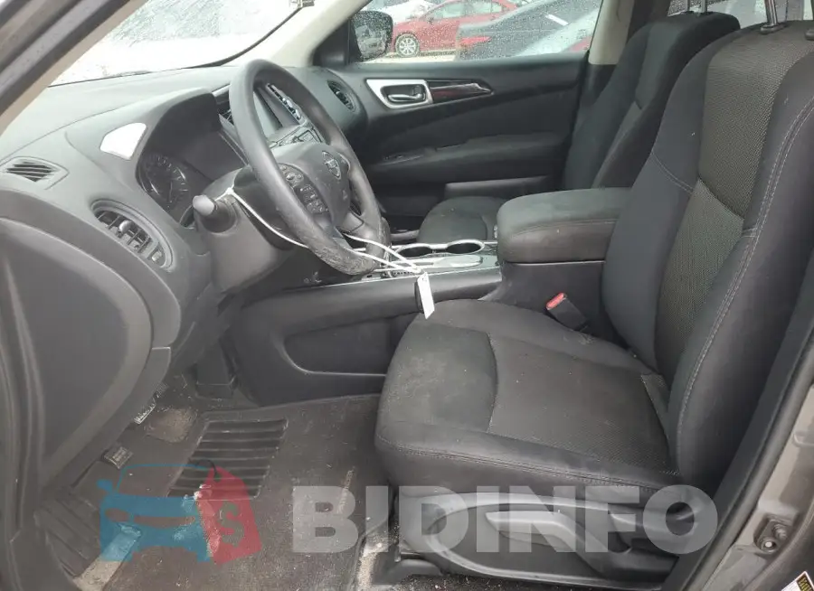 5N1DR2MN2HC698982 Photo# 7