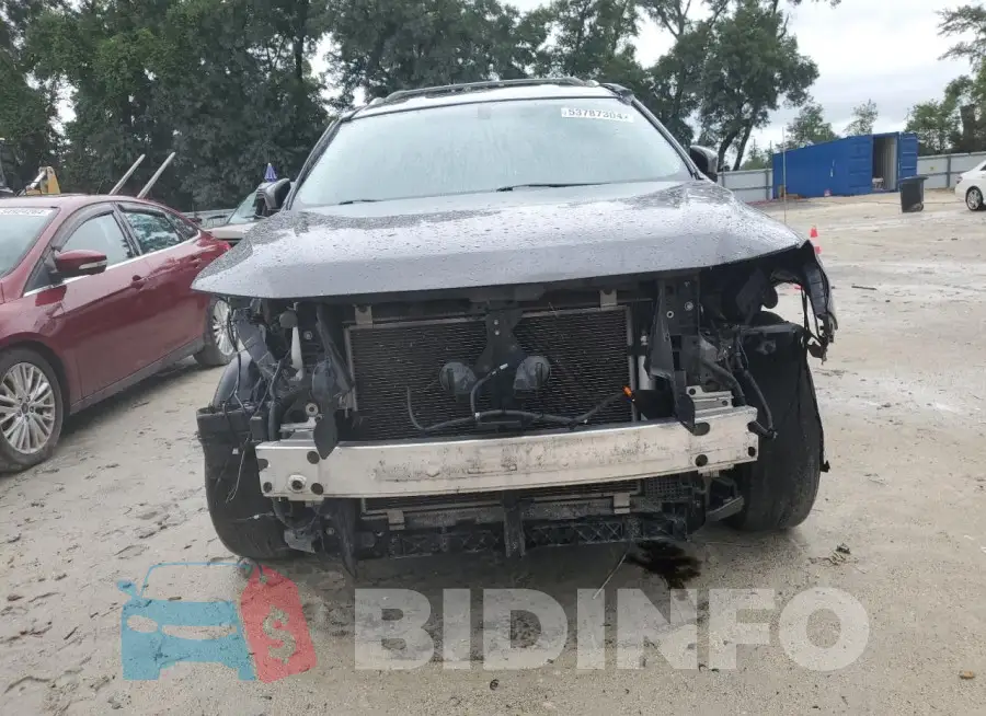 5N1DR2MN2HC698982 Photo# 5