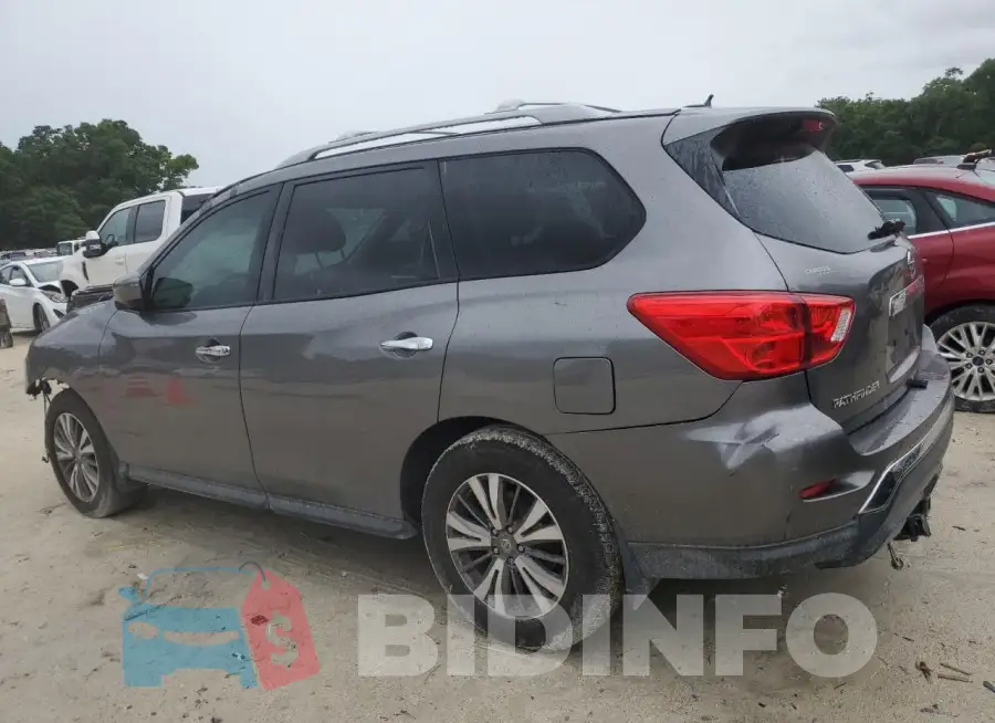 5N1DR2MN2HC698982 Photo# 2