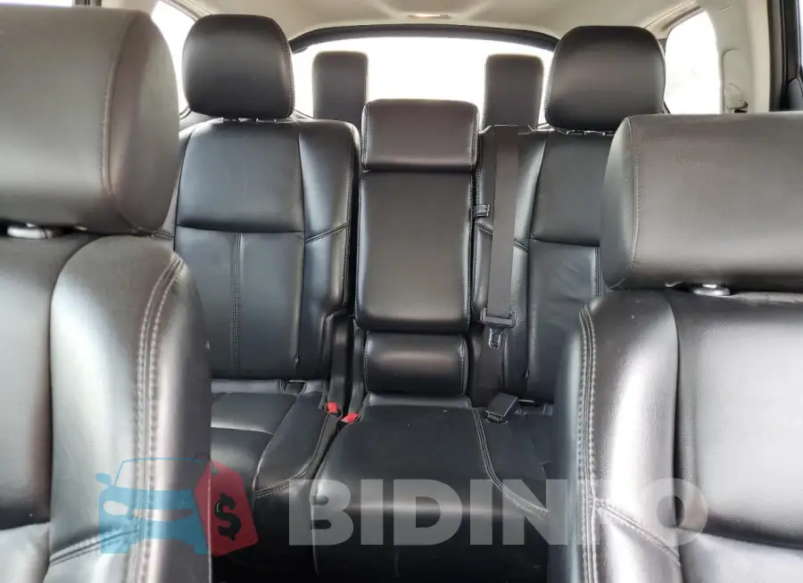 5N1DR2MN4JC624954 Photo# 10