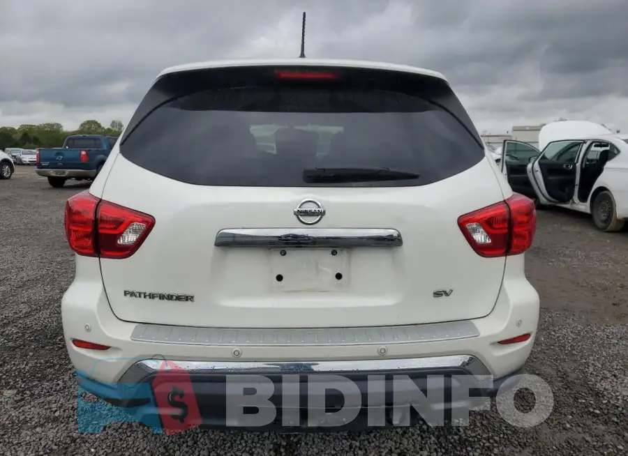 5N1DR2MN6JC644834 Photo# 6