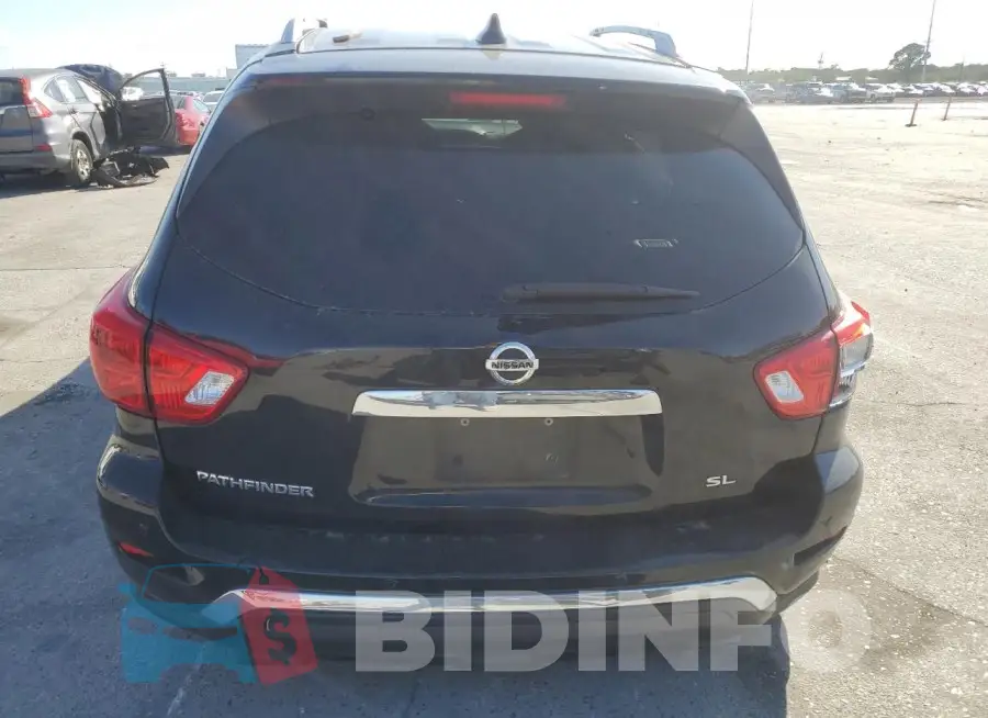 5N1DR2MN9KC605723 Photo# 6