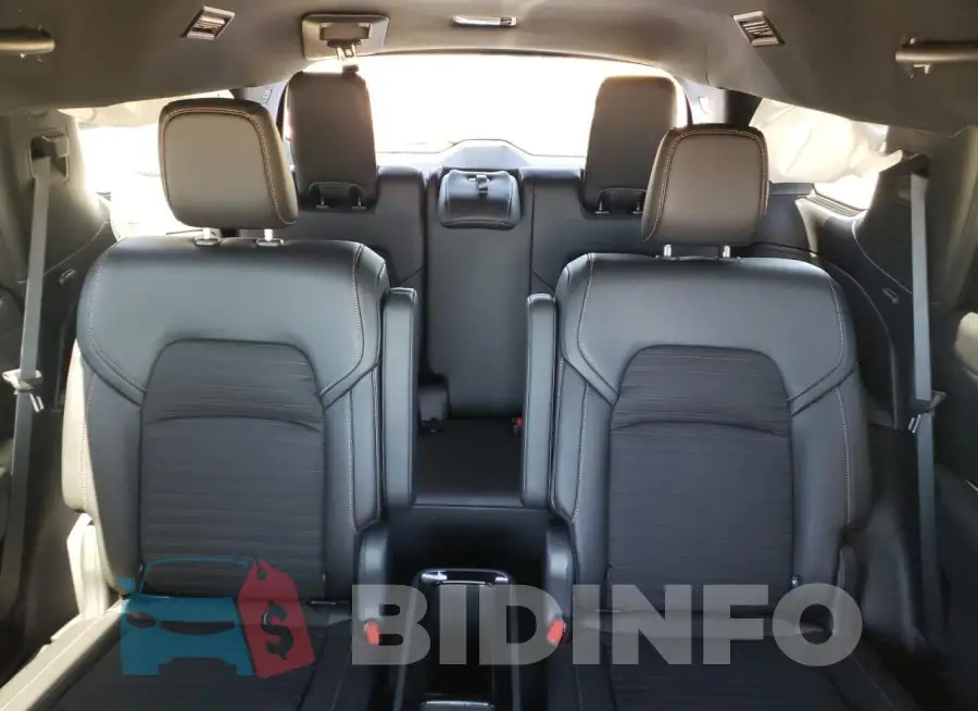 5N1DR3BD7PC232432 Photo# 10