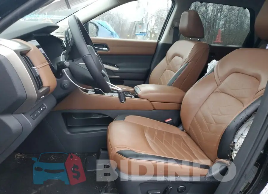 5N1DR3DK4PC242833 Photo# 7