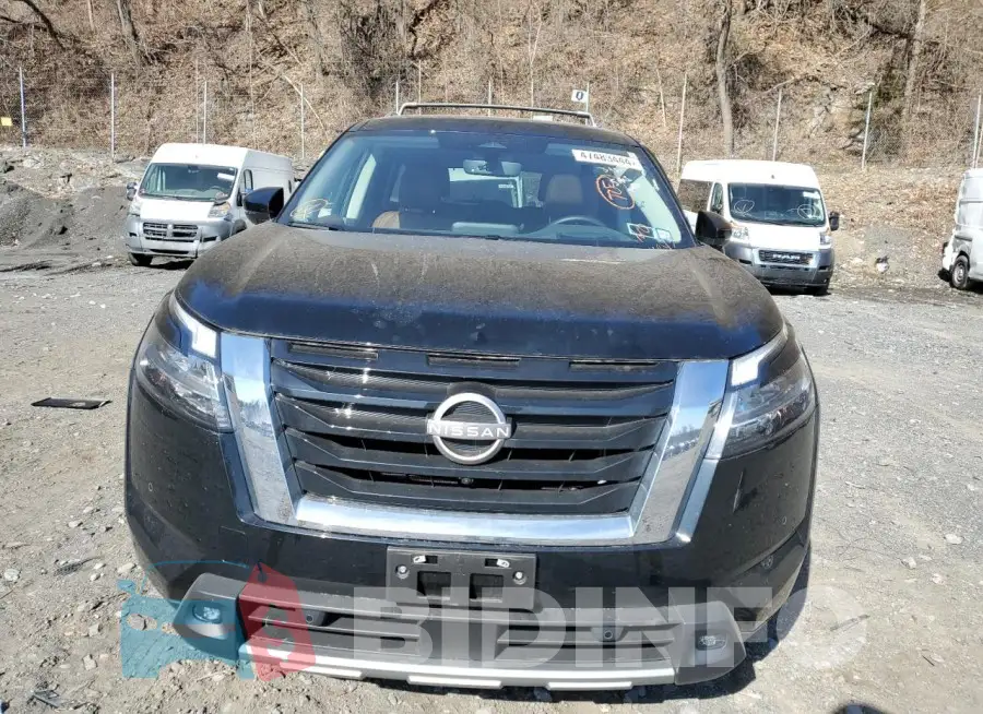 5N1DR3DK4PC242833 Photo# 5