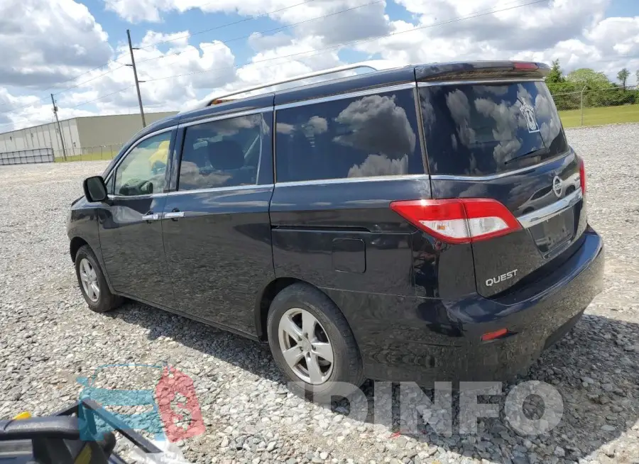 JN8AE2KP5G9157139 Photo# 2