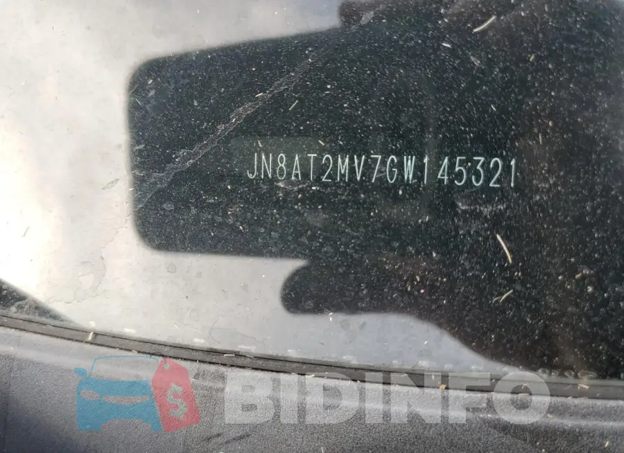 JN8AT2MV7GW145321 Photo# 13