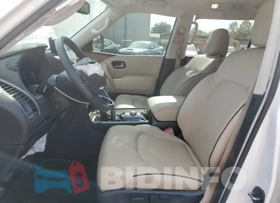 JN8AY2BB0N9814549 Photo# 7