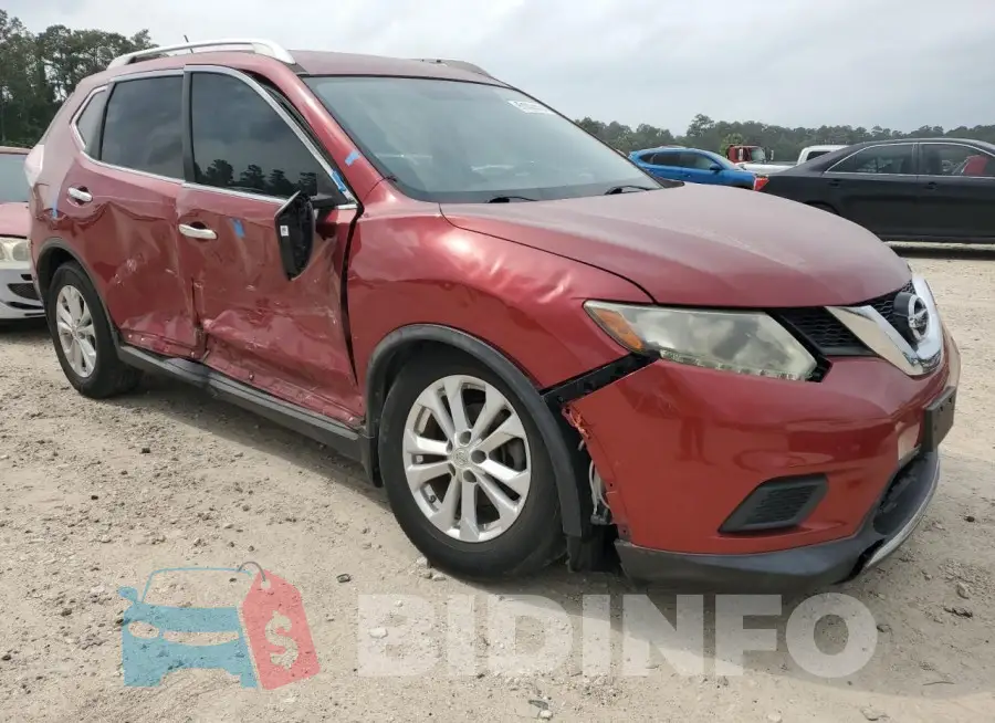 KNMAT2MT2FP506828 Photo# 4
