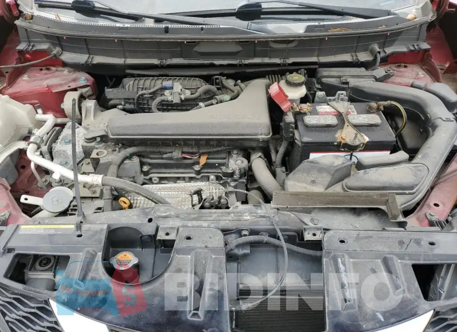 KNMAT2MT2FP506828 Photo# 11
