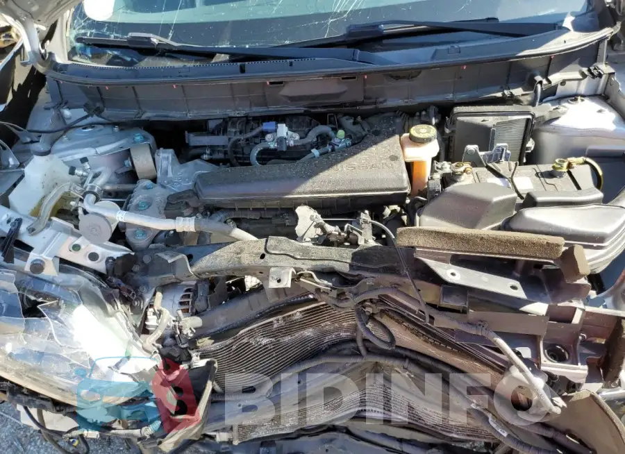 KNMAT2MT4FP535893 Photo# 11