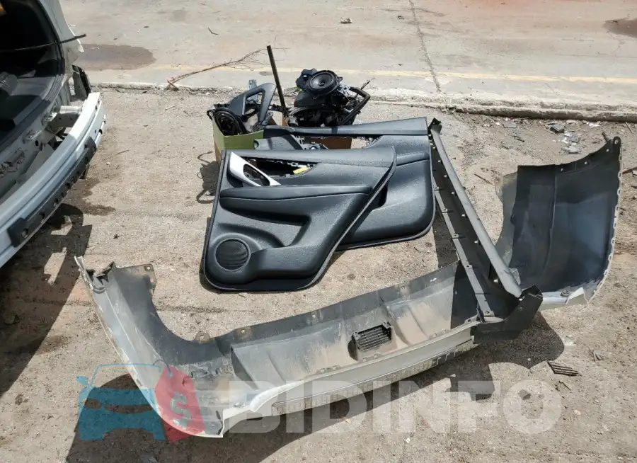 KNMAT2MT6GP639965 Photo# 13