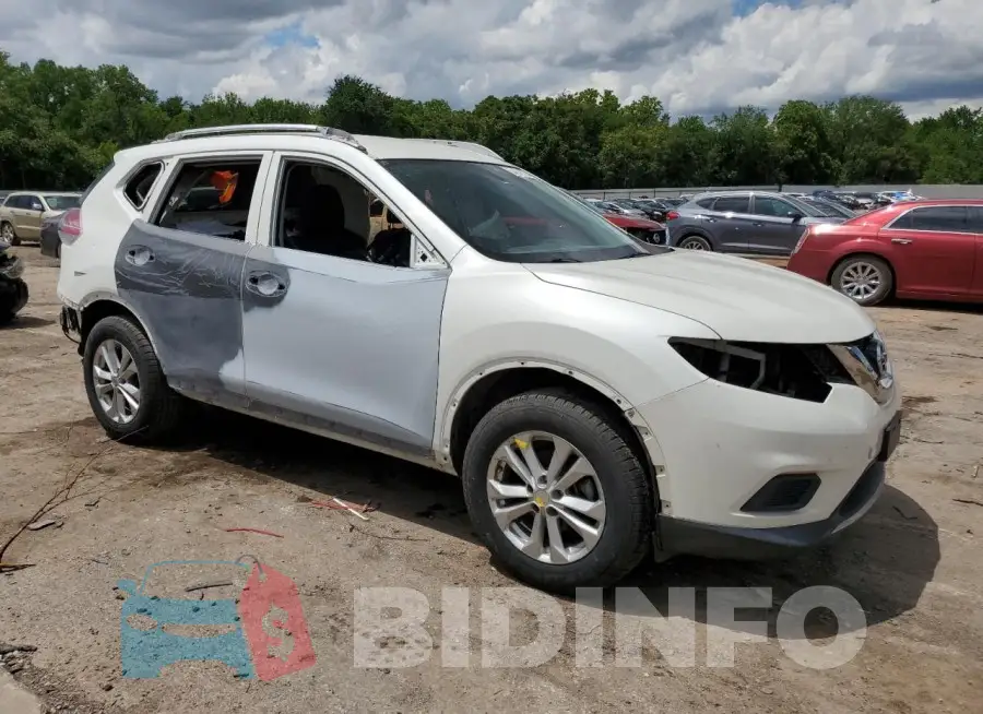 KNMAT2MT6GP639965 Photo# 4