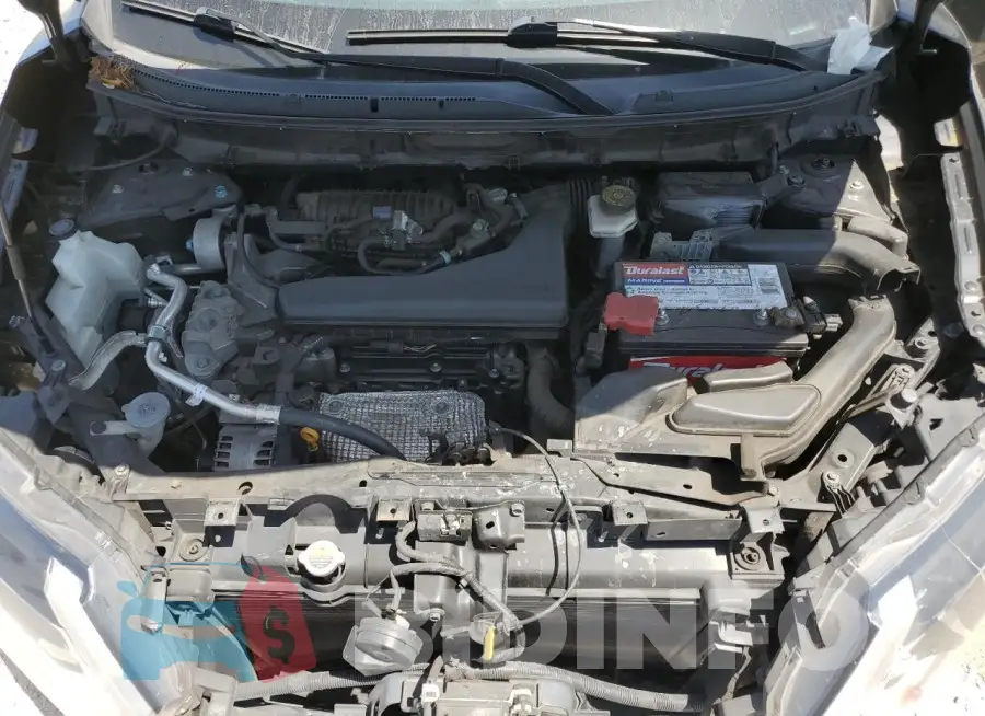 KNMAT2MT7JP500418 Photo# 12