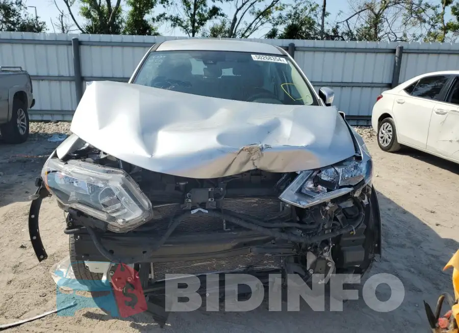 KNMAT2MT8LP538565 Photo# 5
