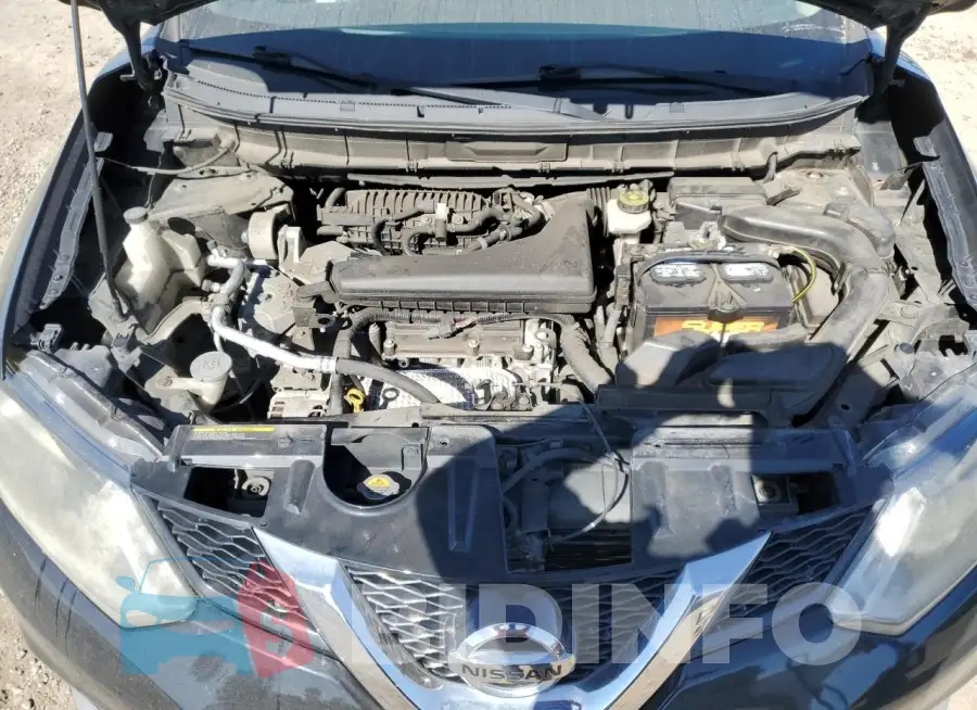 KNMAT2MTXFP514191 Photo# 12
